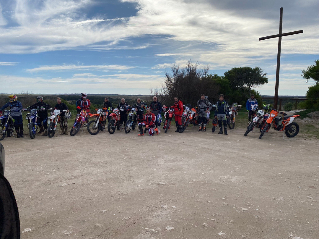 Balneario Punta Desnudez主图