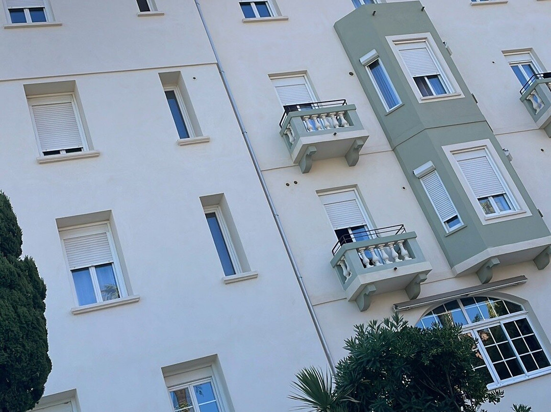 Hotel Splendid主图