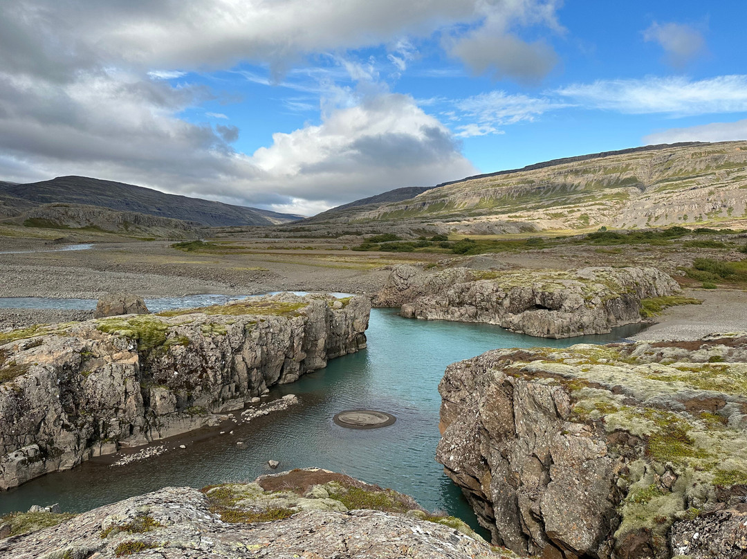 South East Ehf-赫本必去景点
