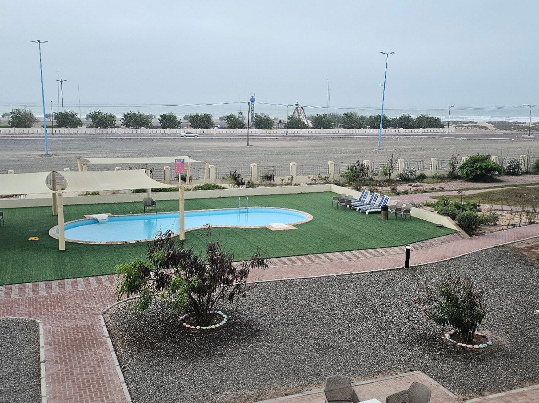 Atana Stay Al Ashkara主图