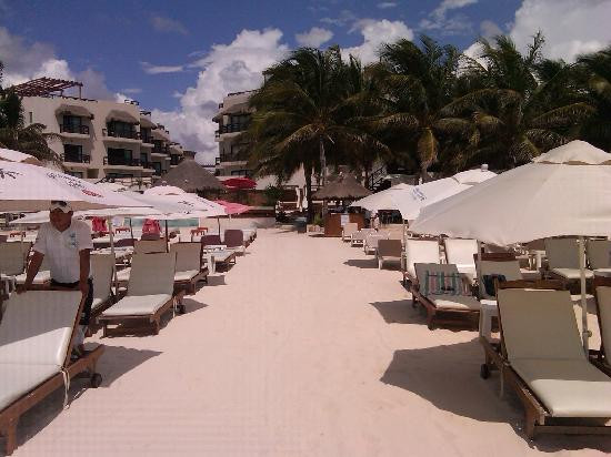 Kool Beach Club景点图片