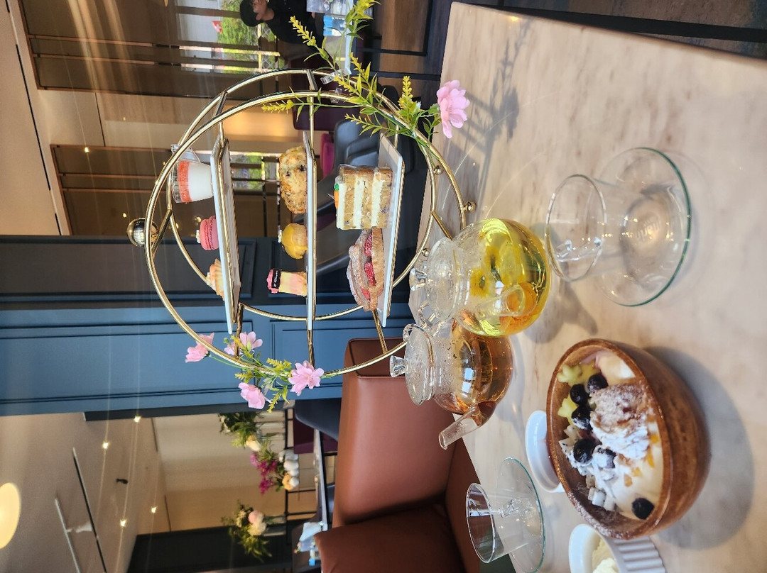 Holiday Inn Gwangju, Korea By IHG主图