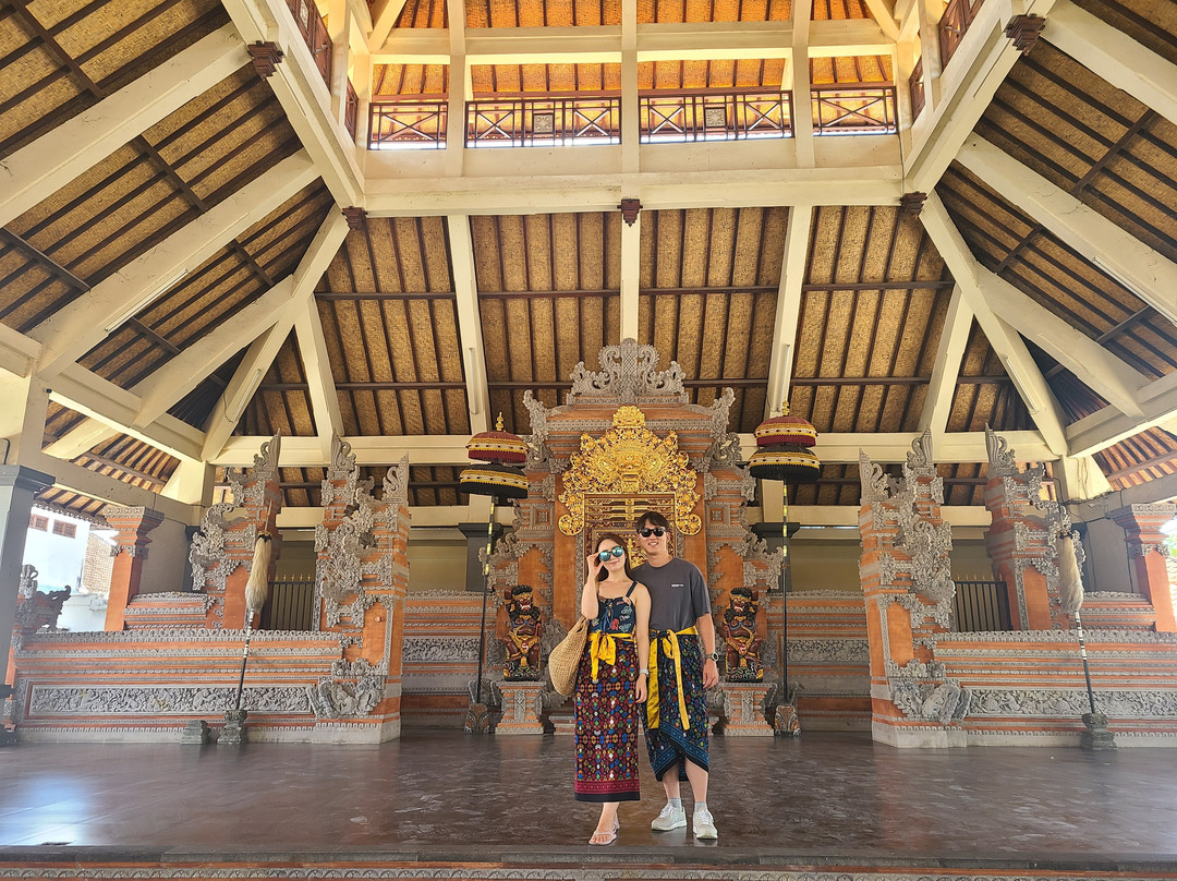 Rr Bali Tour景点图片