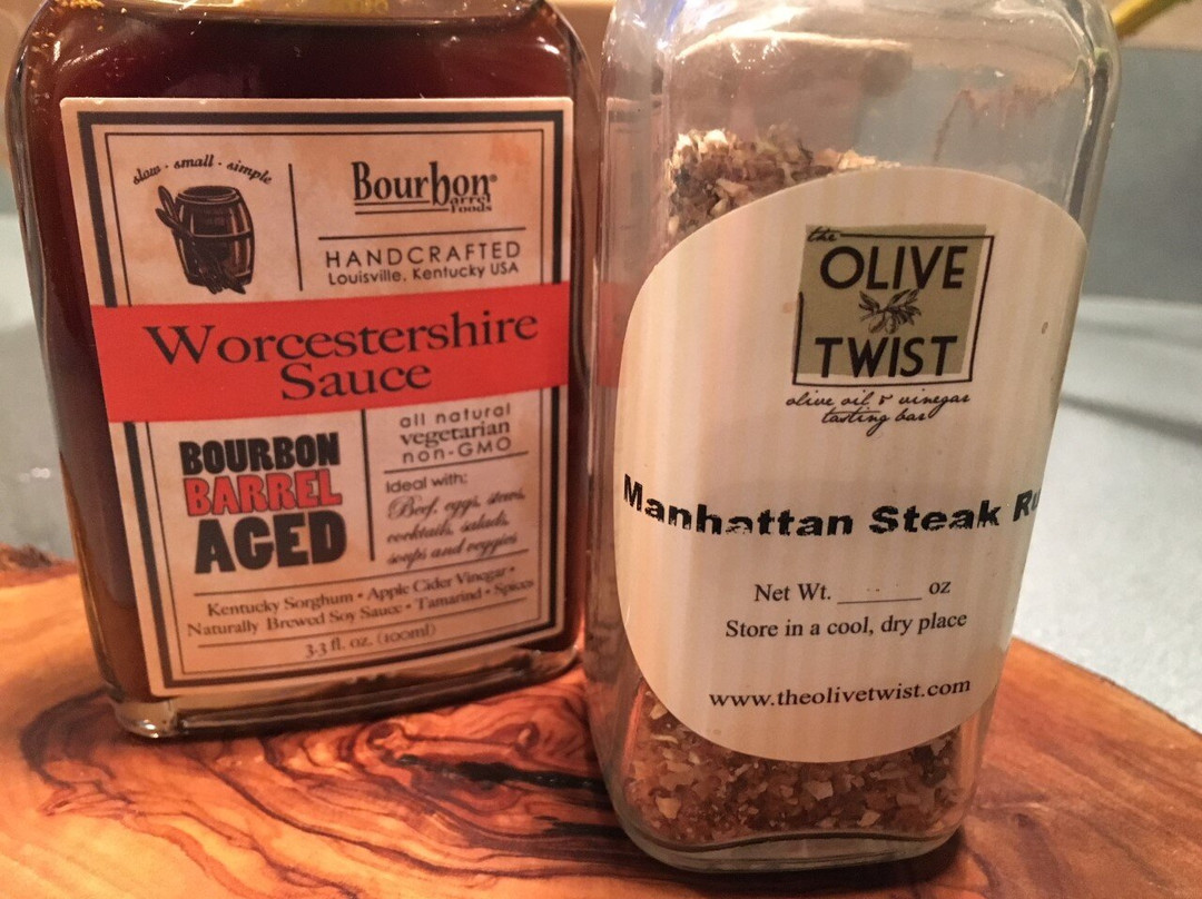 The Olive Twist, Inc.-韦恩堡必去景点