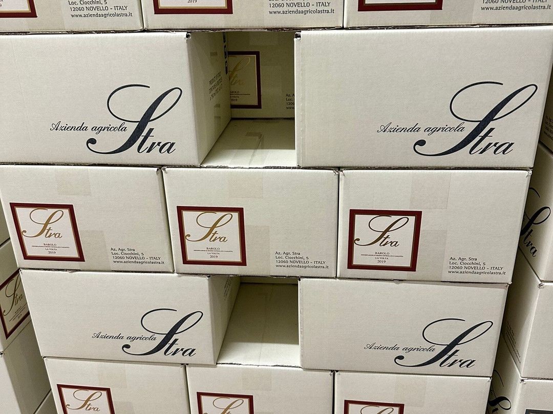 Langa Wine Tour-阿尔巴必去景点