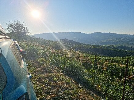 Colline delle Langhe Patrimonio Unesco-Province of Asti必去景点