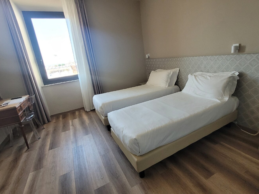 Hotel della Rosa主图