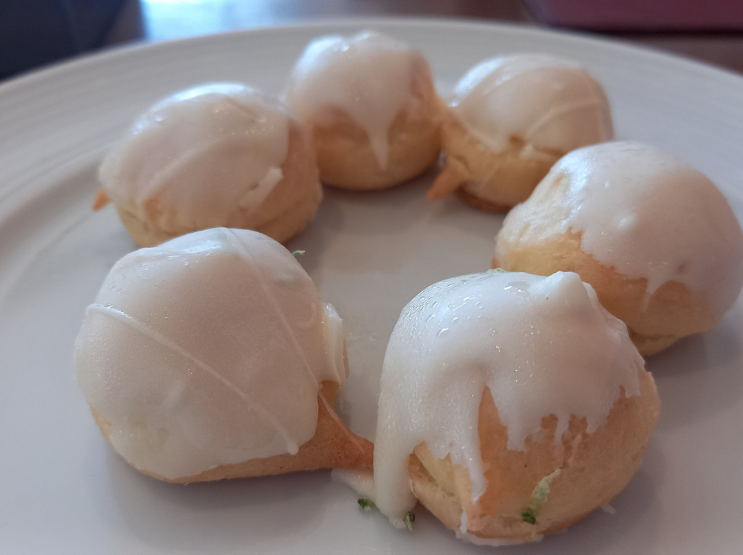 Matiz Vilaboim Ribeirão Preto主图