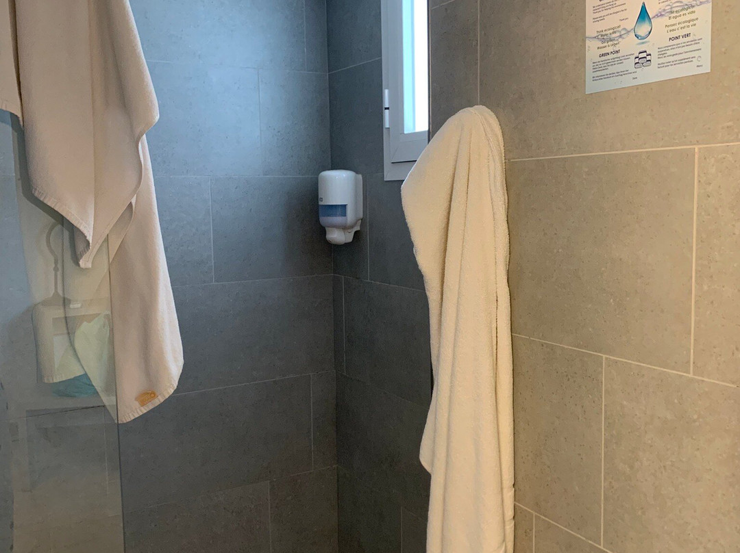 Suncoast Ibiza Hotel主图