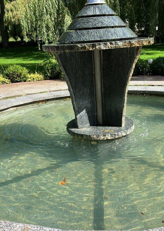 Frederik Chopin Park-缅济兹德罗耶必去景点