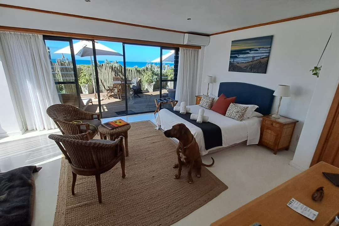 African Perfection Jeffreys Bay主图