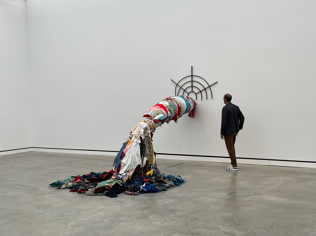 Magazzino Italian Art景点图片