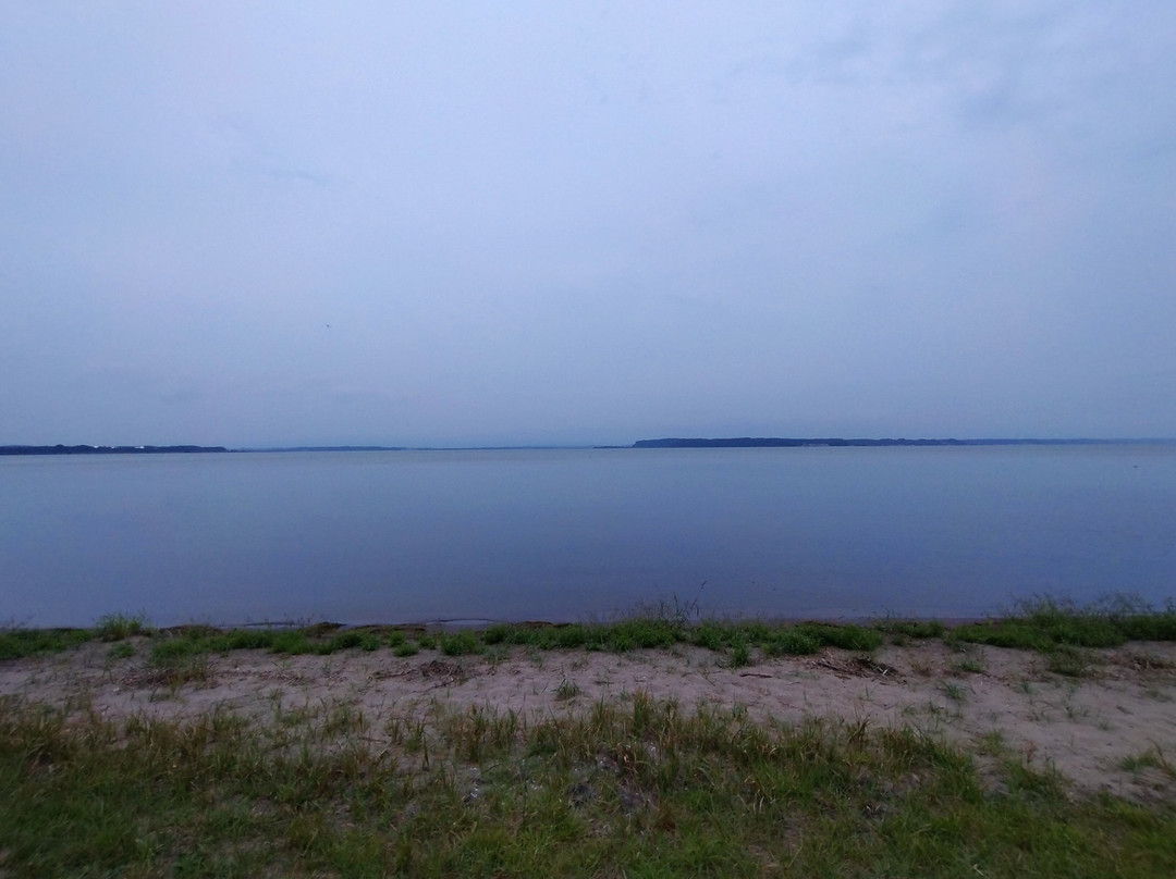 Lake Ogawara景点图片