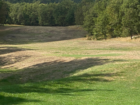 Gold du Claux-Amic-格拉斯必去景点