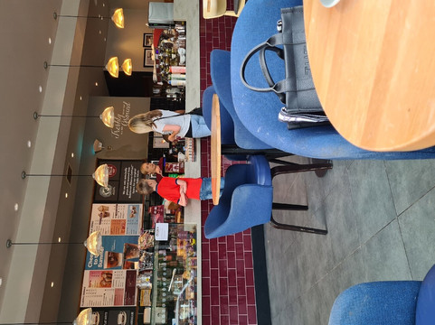 Costa Coffee - Codsall