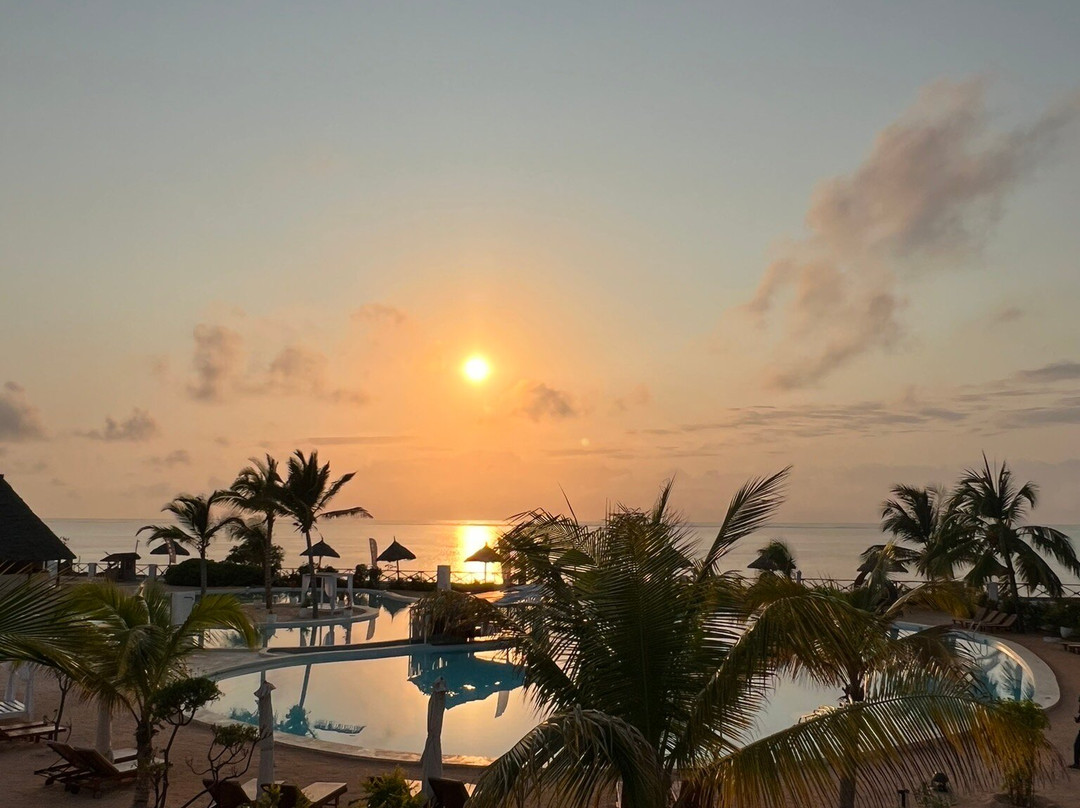 The One Resort
