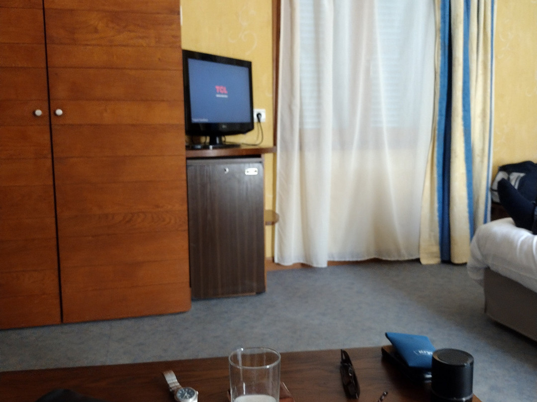 Hotel de Bourgogne主图