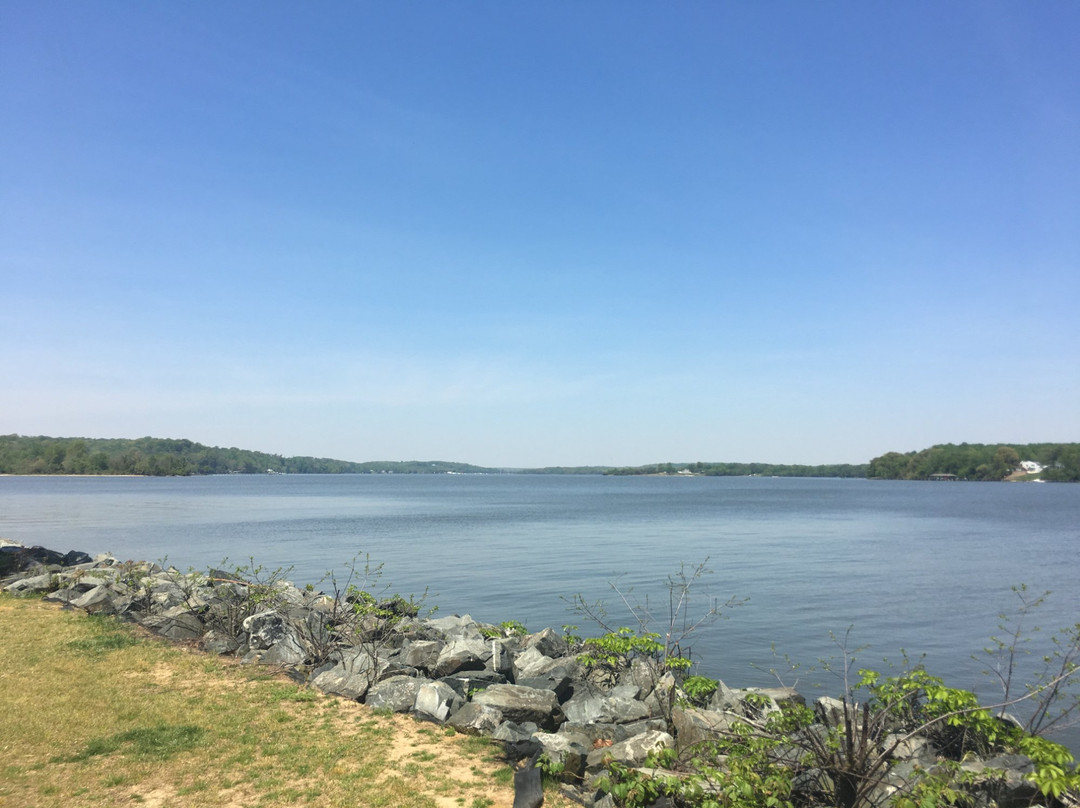 Aquia Landing Park景点图片