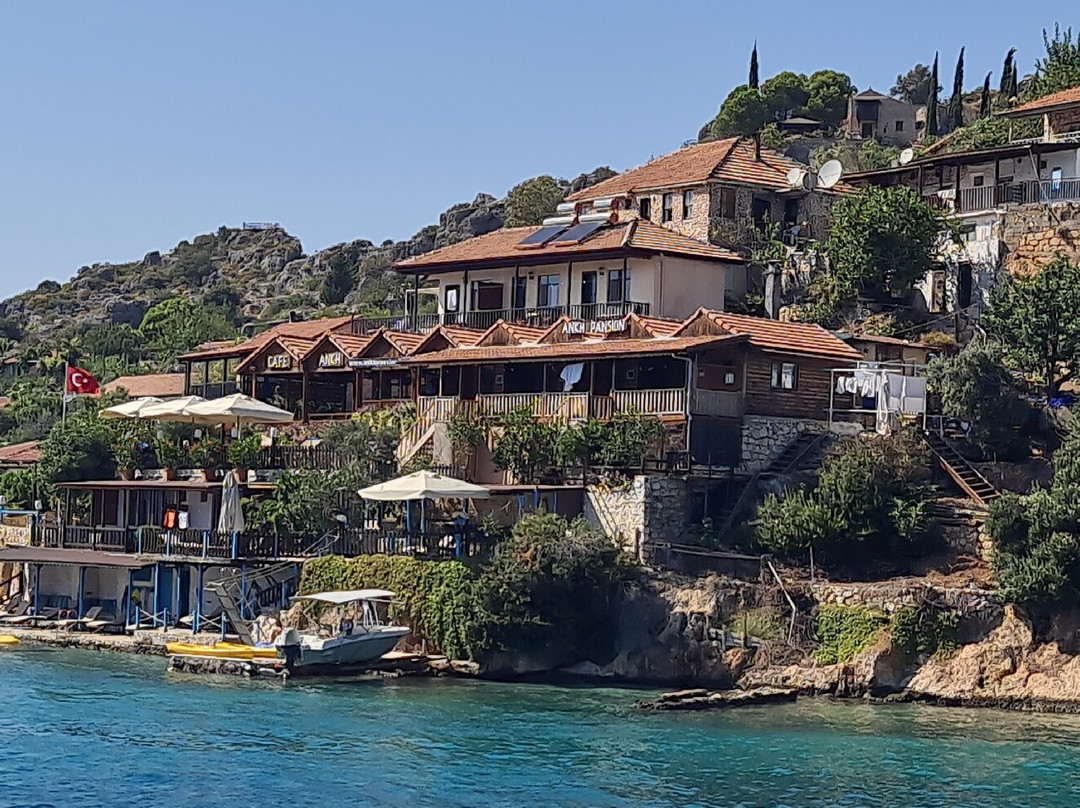 Gönül Kuşu 2景点图片