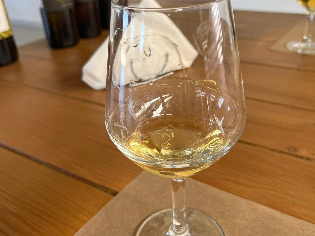 Metaxakis Winery-Orthes必去景点