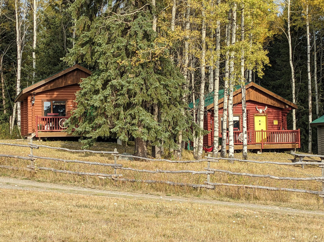 Montana Hill Guest Ranch主图