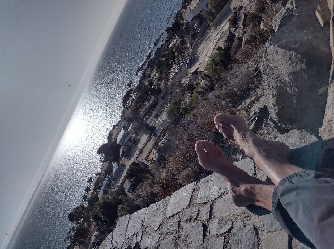 Playa Guanaqueros-Guanaqueros必去景点