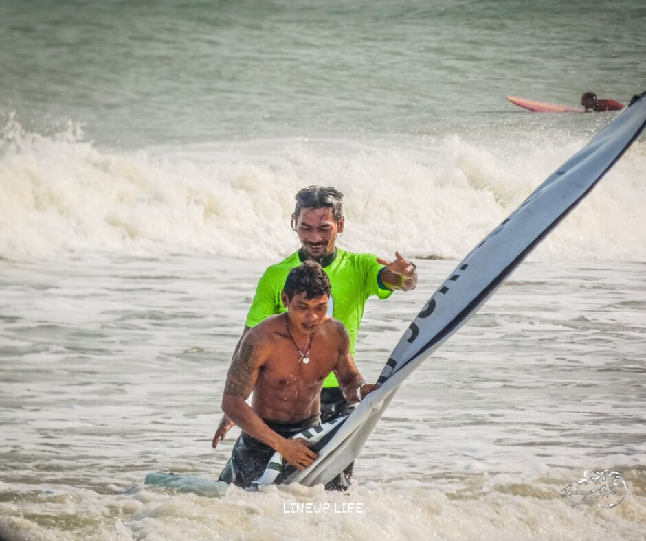 Dare to Surf Club Huahin