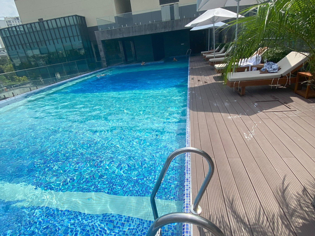 Crowne Plaza Vinh Yen, By Ihg主图