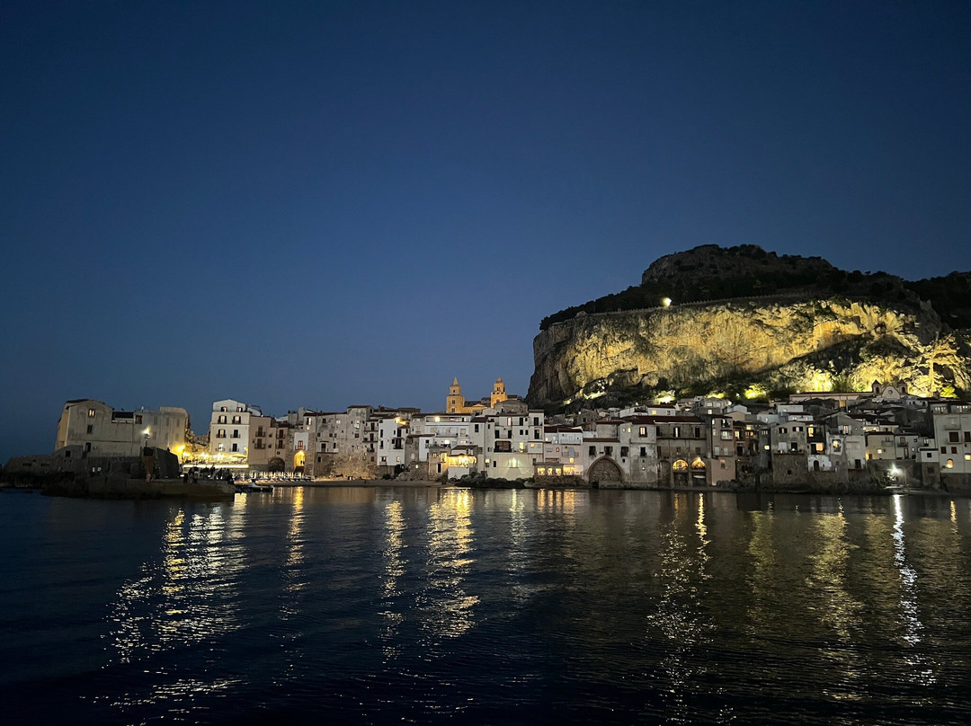 Rent Boat Cefalu Tours-切法卢必去景点