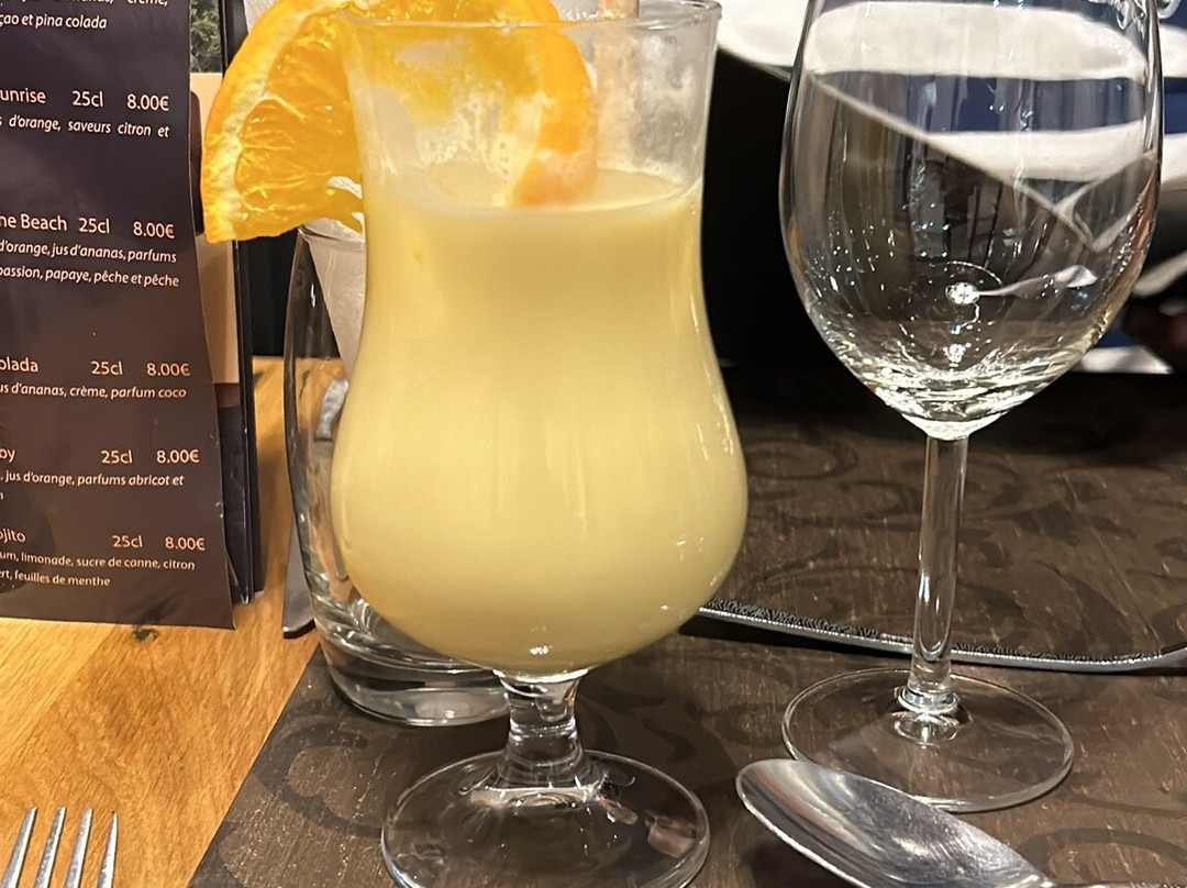 La Haut主图
