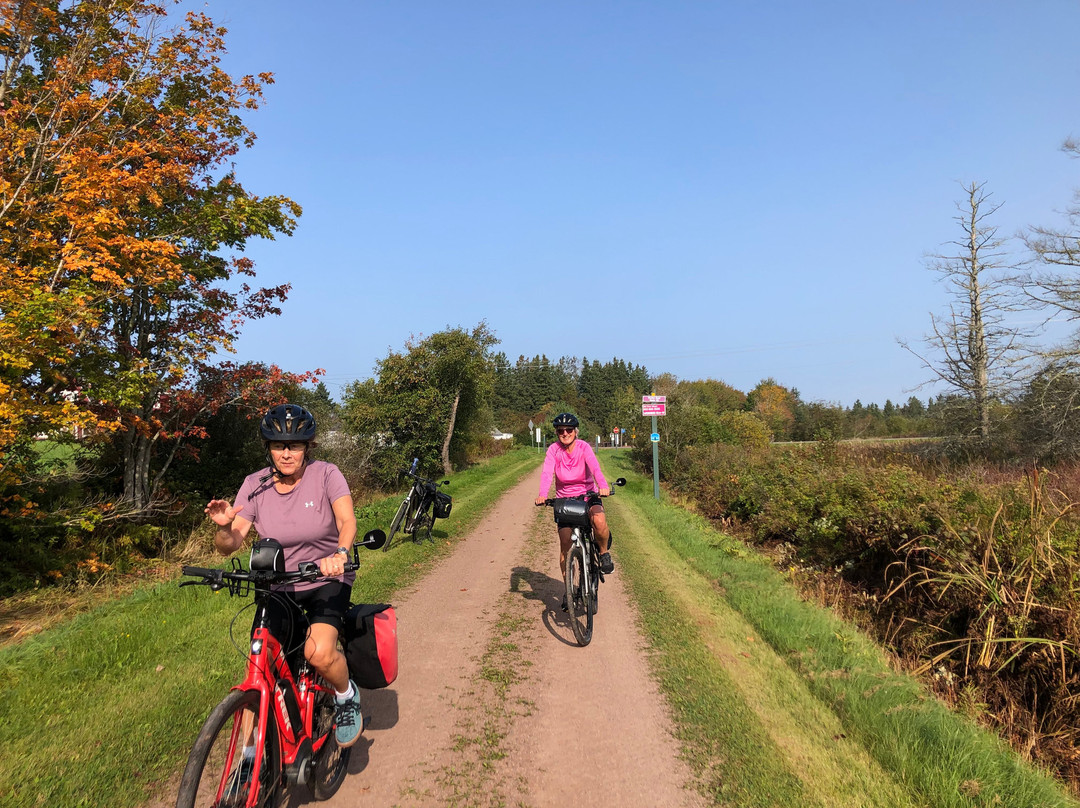 Outer Limit Sports-夏洛特镇必去景点