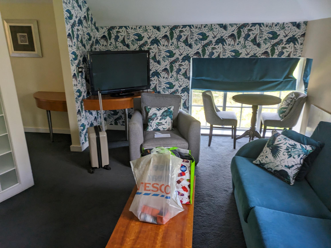 Wild Pheasant Hotel & Spa主图