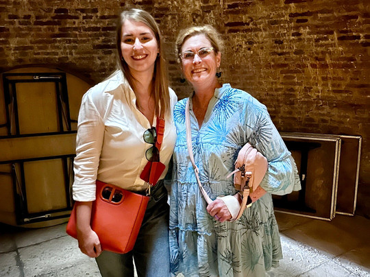 Your Local in Venice-威尼斯必去景点