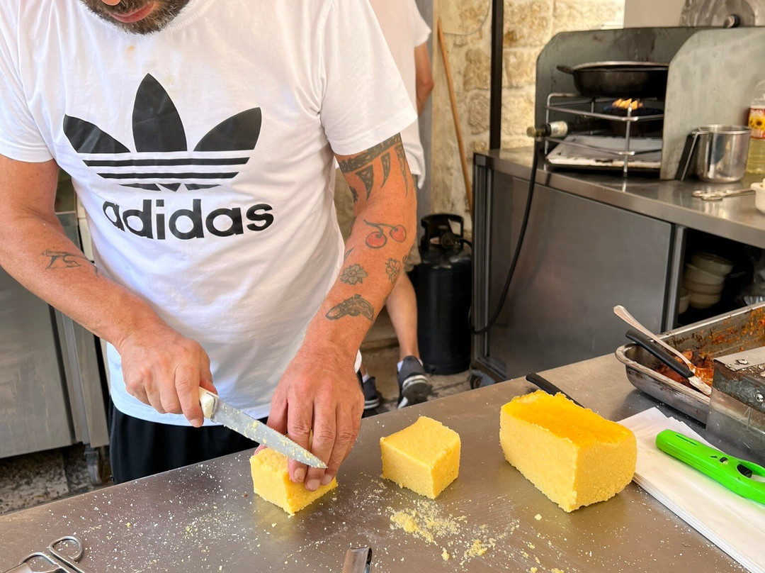 Velo Service - Bike Rental & Tours-巴里必去景点