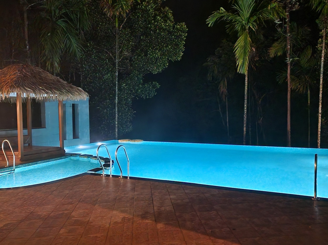 Maple Ash Resort主图