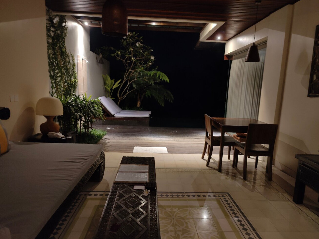 Ayuterra Resort主图