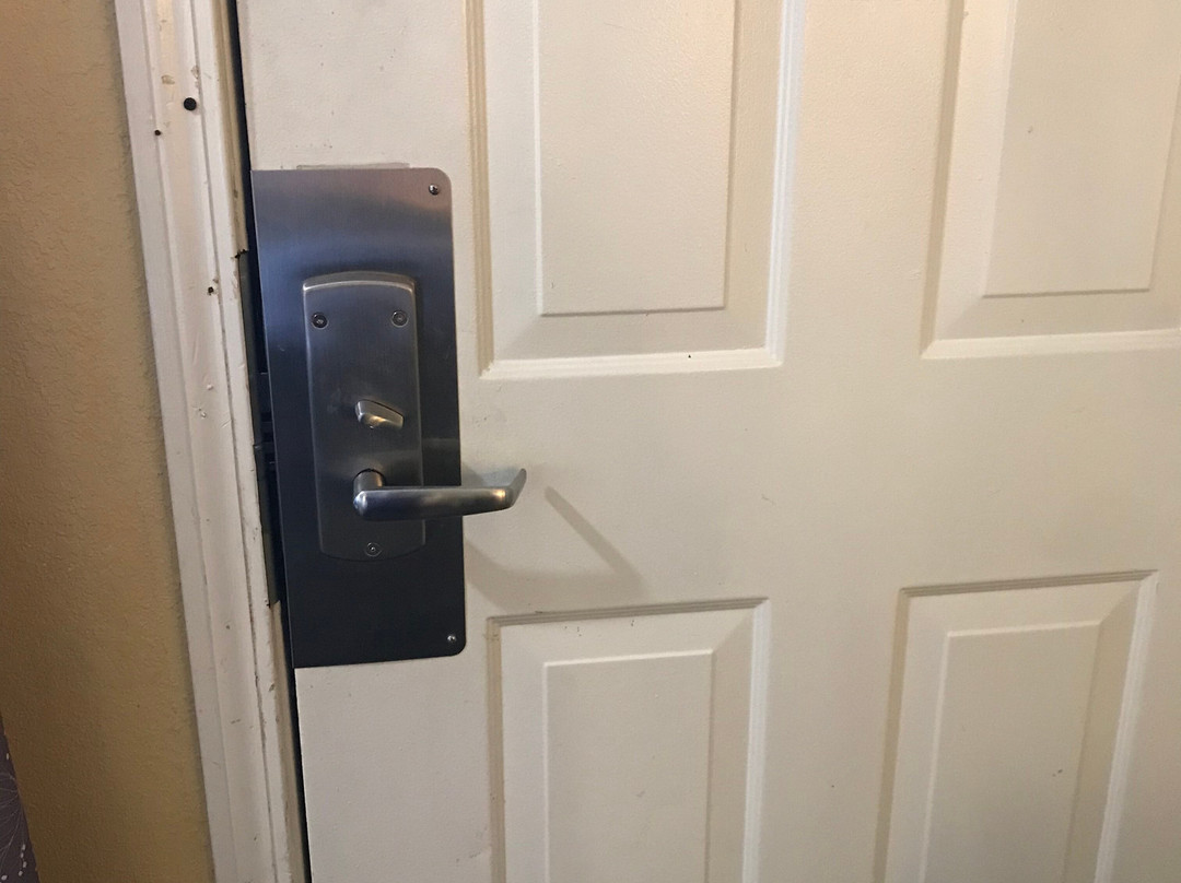 温德姆豪生酒店-哈特福德南洛基山主图