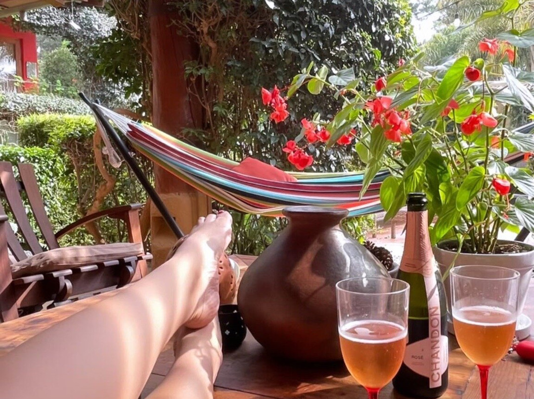 Las Luciérnagas主图