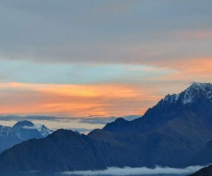 尼泊尔山地俱乐部-博卡拉必去景点