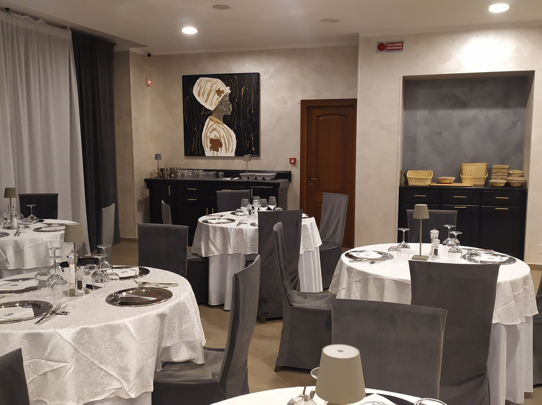 Hotel Ristorante BIJOUX