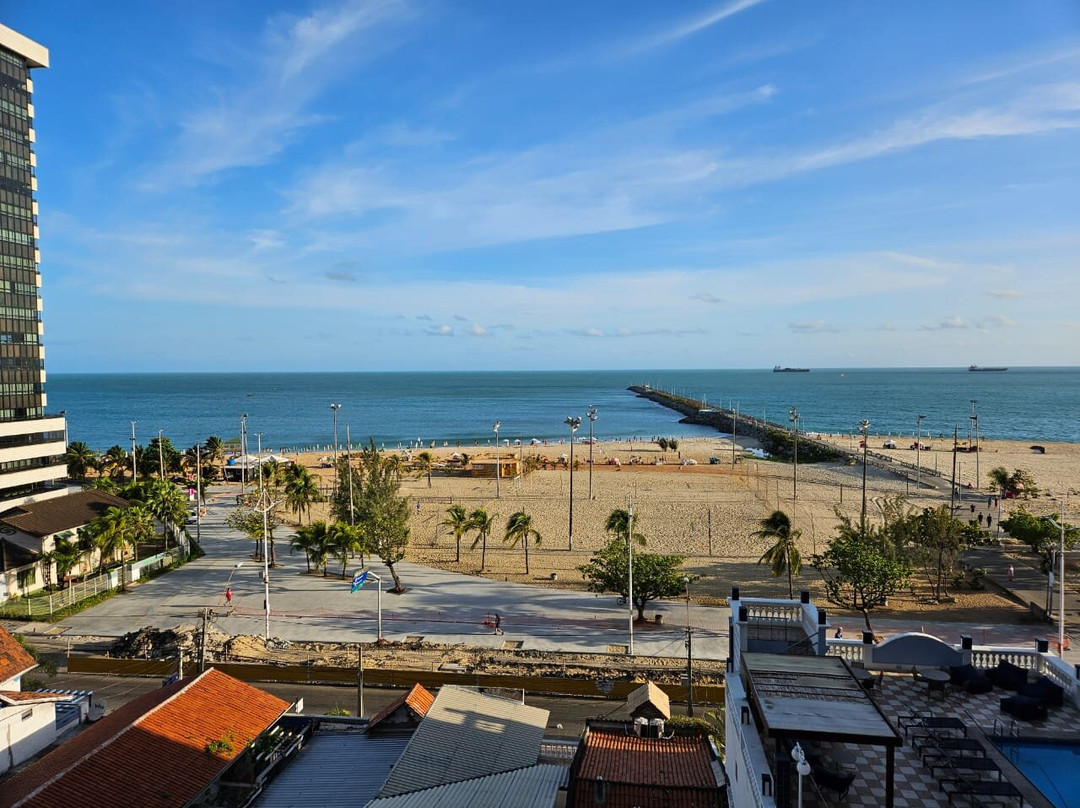 Hotel Sonata de Iracema主图