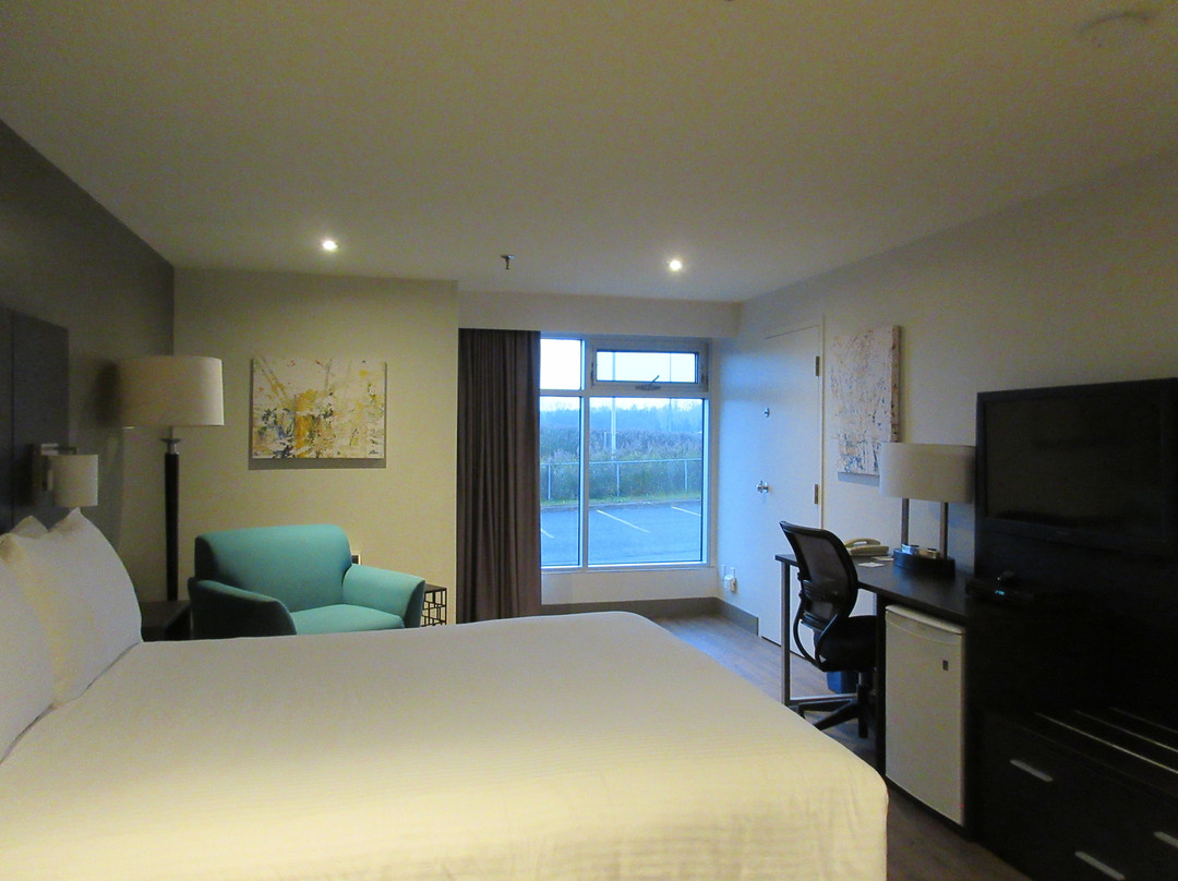 Best Western Hotel St. Jerome主图