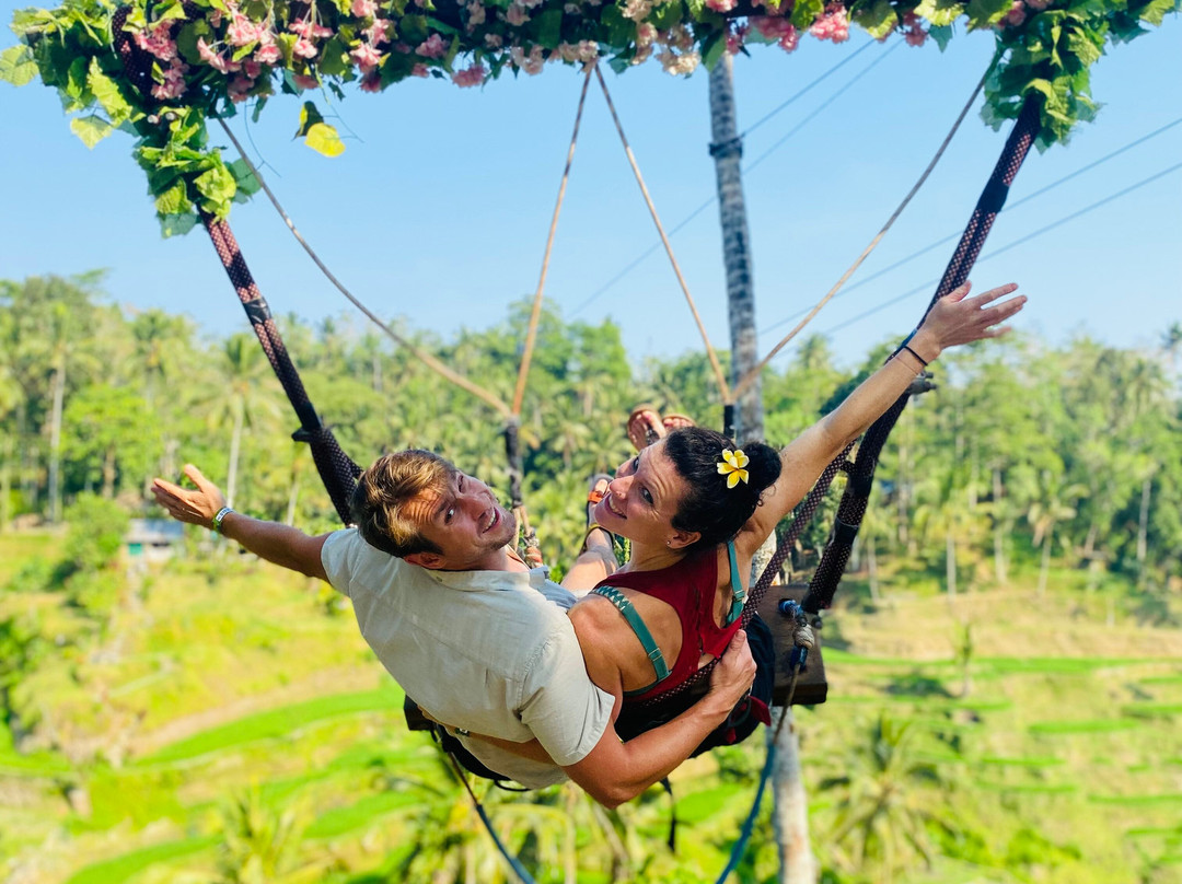 Bali Top Travels-登巴萨必去景点