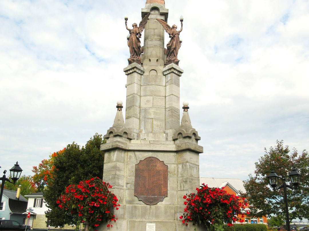 Église Saint-Augustin景点图片