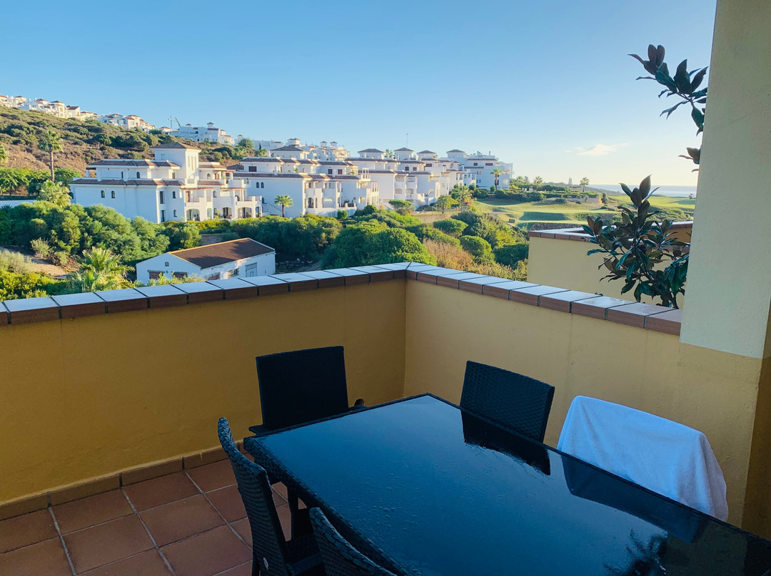 Vista Real Hotel-Apartamentos主图