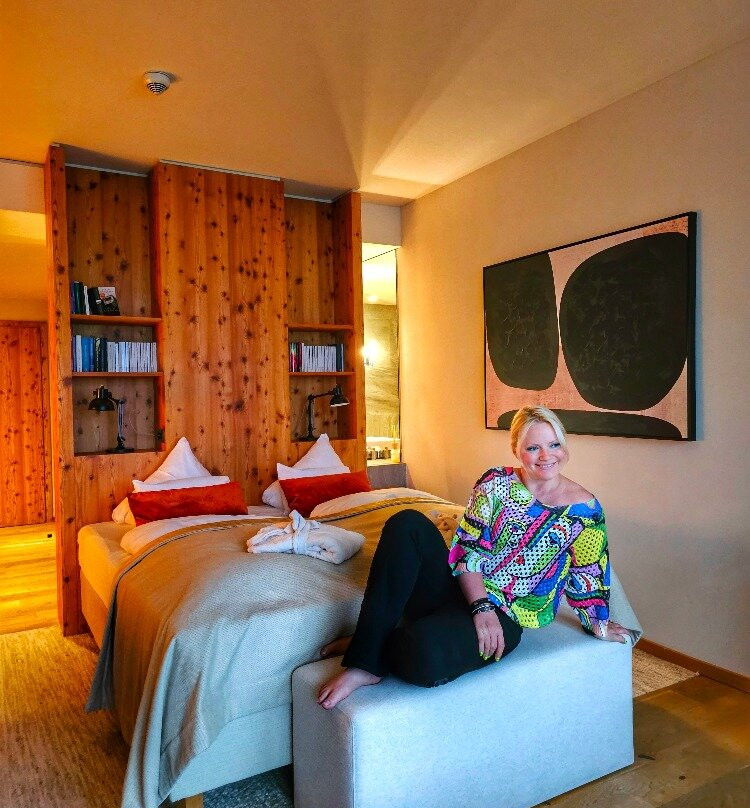 Nidum Casual Luxury Hotel主图