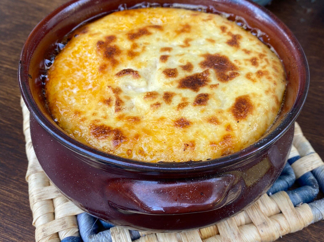 Chrysoula's traditional Cretan home cooking lessons景点图片
