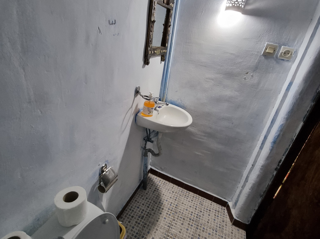 Riad Dalia Tetouan主图