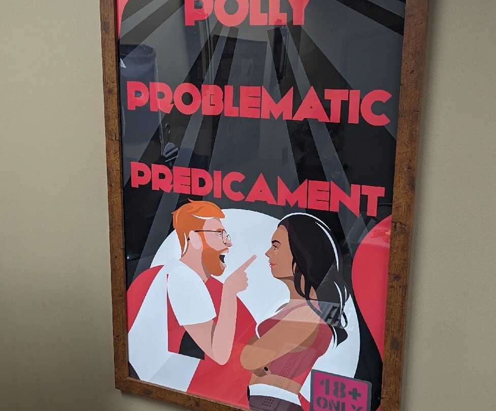 Nexus Escape Room-彭布罗克派恩斯必去景点