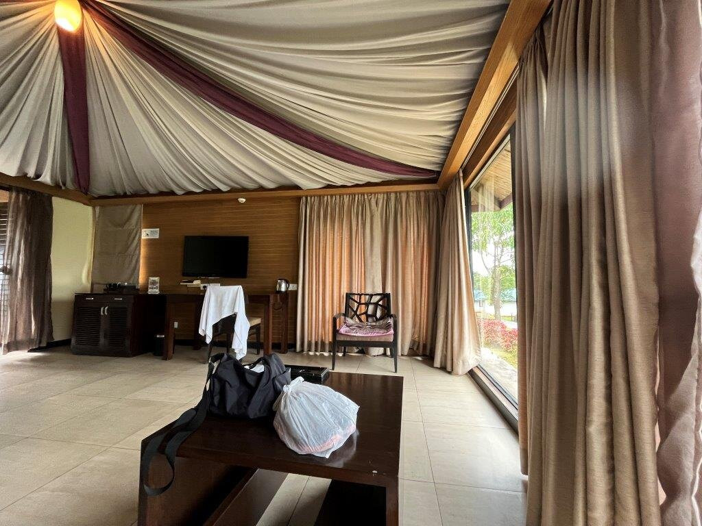 Aamby Valley City主图